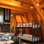 Kovu 木屋