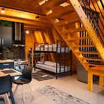 木屋 Kovu