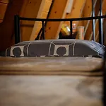 Kovu 木屋 德拉玛