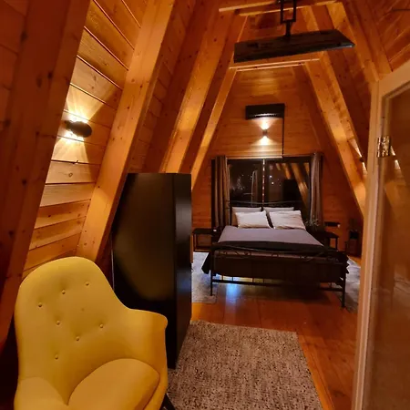Chalet Kovu *