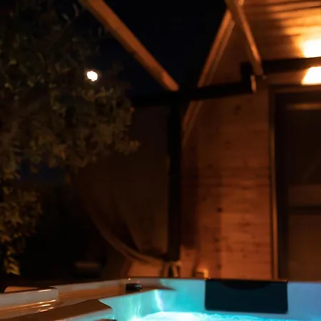 Chalet Kovu Dráma