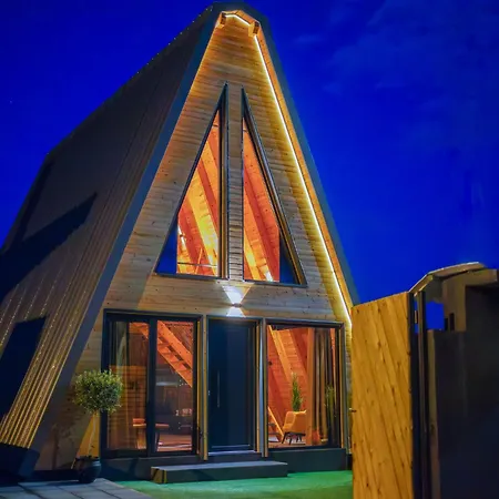 Kovu Chalet