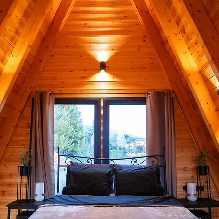 Kovu Chalet *