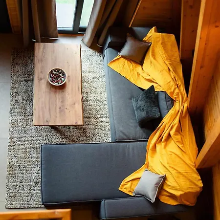 Chalet Kovu *