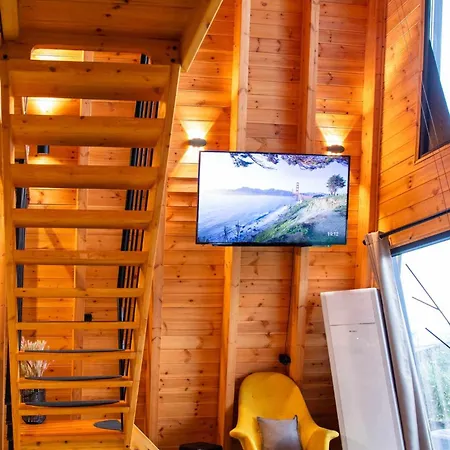 Chalet Kovu