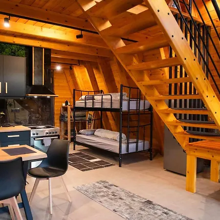 Chalet Kovu